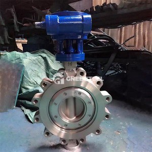 lug type butterfly valve lug type butterfly valve