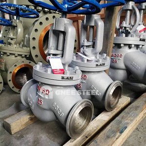 high pressure globe valve high pressure globe valve