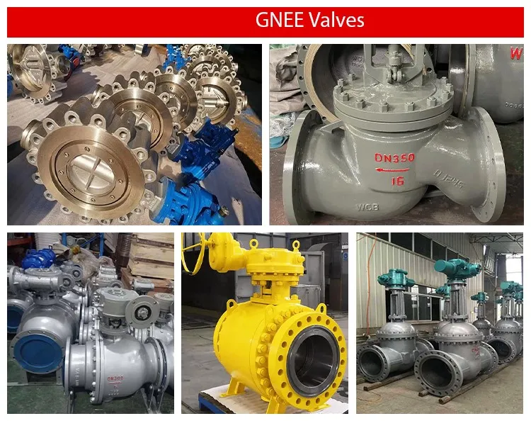 API 594 valves factory API 594 valves factory