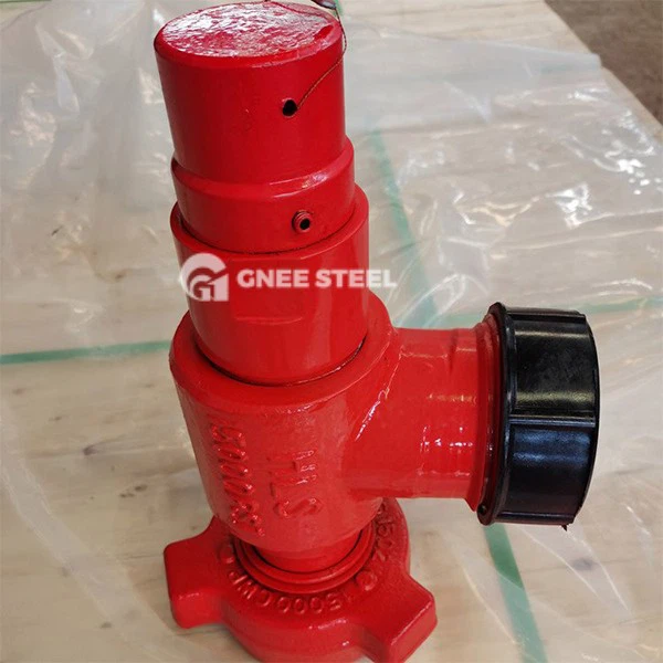 Oilfield Plug Valve