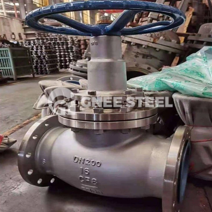 Resilient Seated Plug Valve